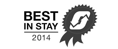 Best in Stay - Top-rated Hotel in the Vallarta Market