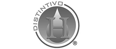 Since 1995 | Distintivo H