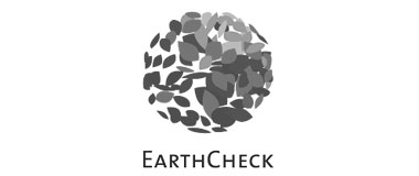 Since 2013 - EarthCheck Gold Level