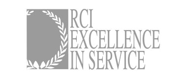 RCI Excellence in Service