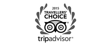 Travelers’ Choice Awards 2015