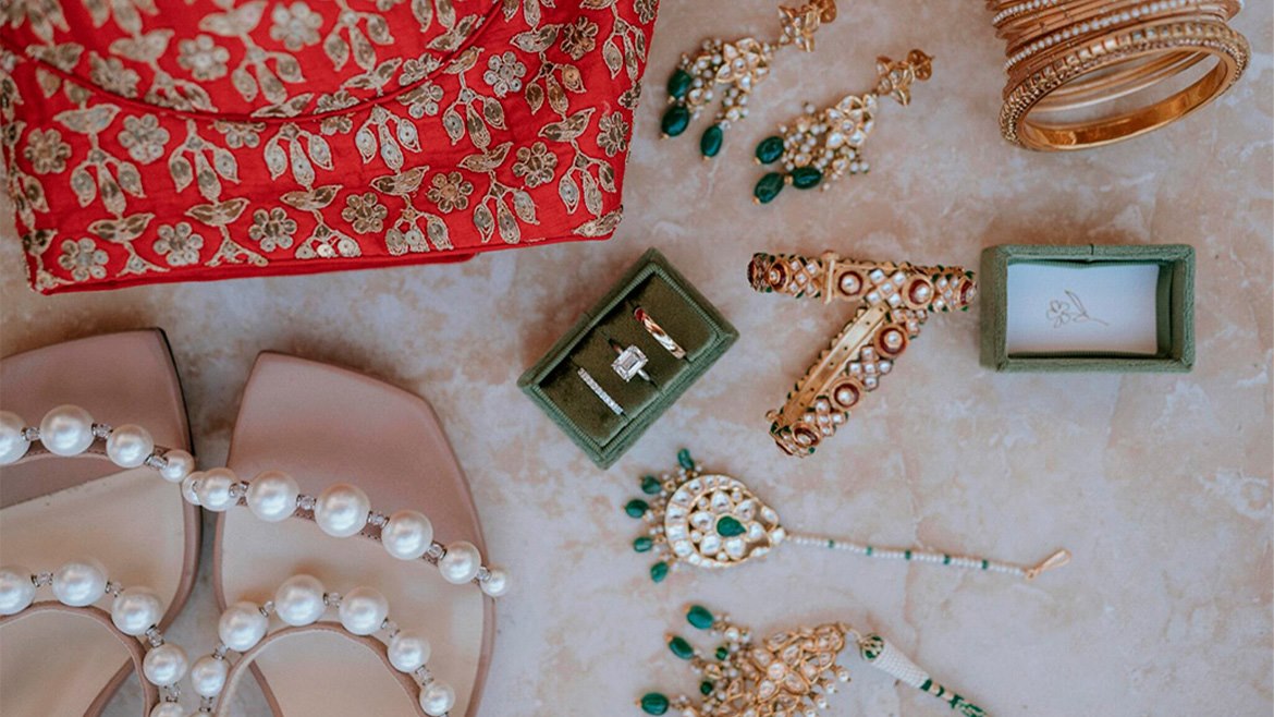 Experience the Ultimate Elegance with a Vivaha Wedding at Velas