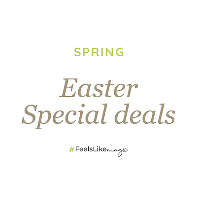 Exclusive benefits for your next trip.