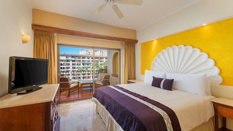 Two Bedroom Family Suite at Velas Vallarta Hotel, Puerto Vallarta
