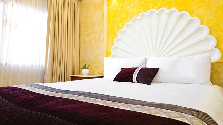 One Bedroom Suite in Velas Vallarta Hotel, Puerto Vallarta