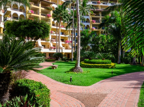 Community at Velas Vallarta