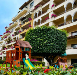 Kids' Club at Velas Vallarta