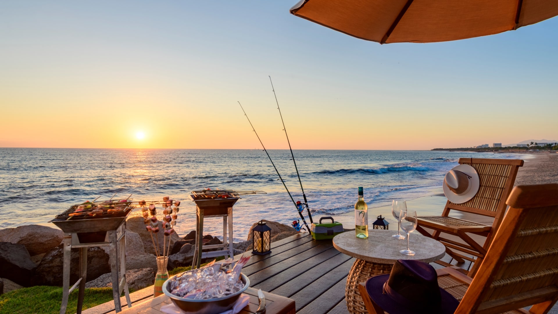 Services at Velas Vallarta