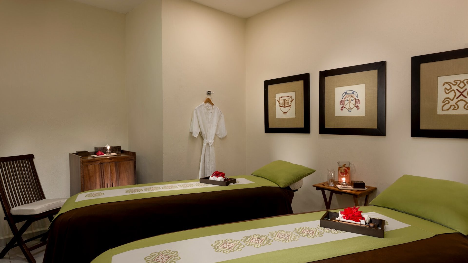Recapturing Your Serenity Experience 
