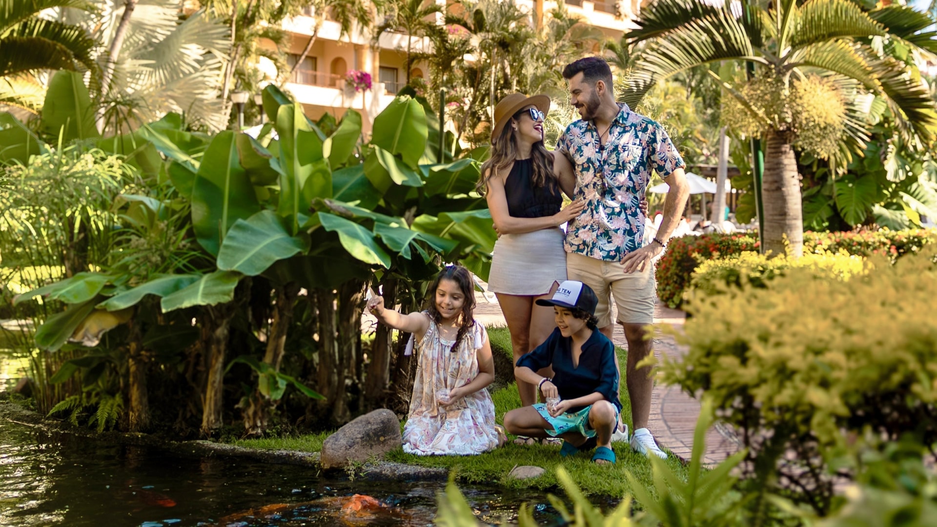 Email Offers at Velas Vallarta