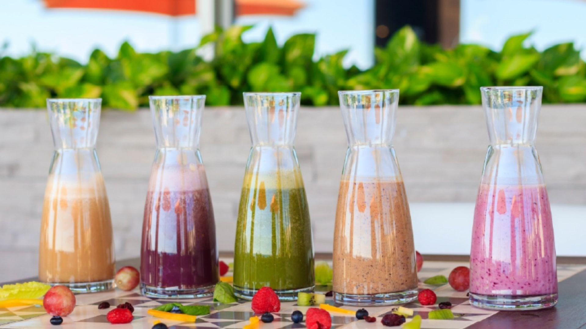 Ultimate Wellness Wedding Experience 