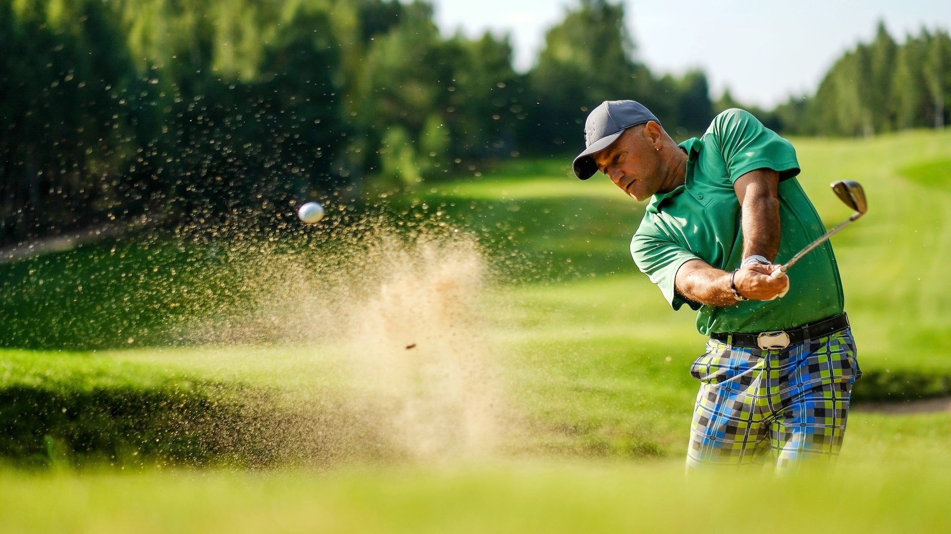 Puerto Vallarta All-Inclusive Golf Packages & Retreats | Velas