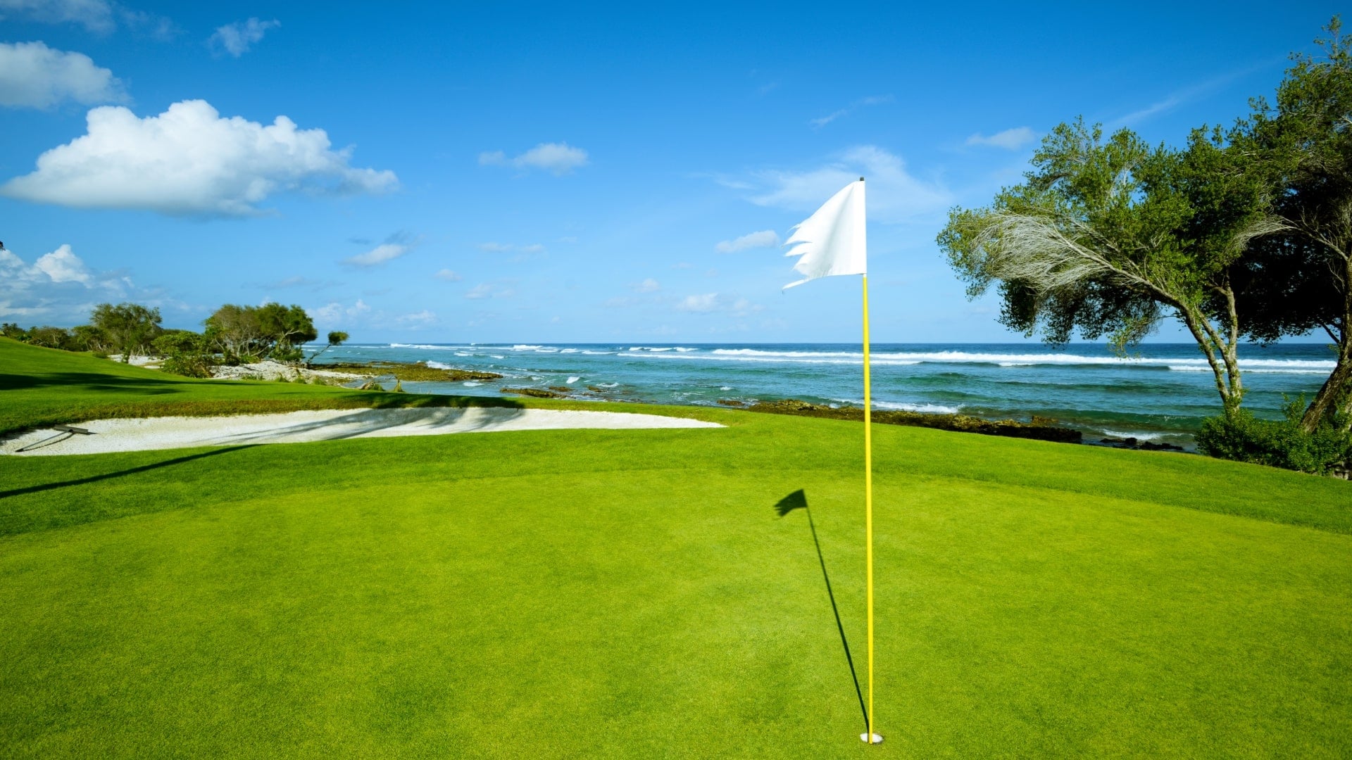 Golf Packages at Velas Vallarta