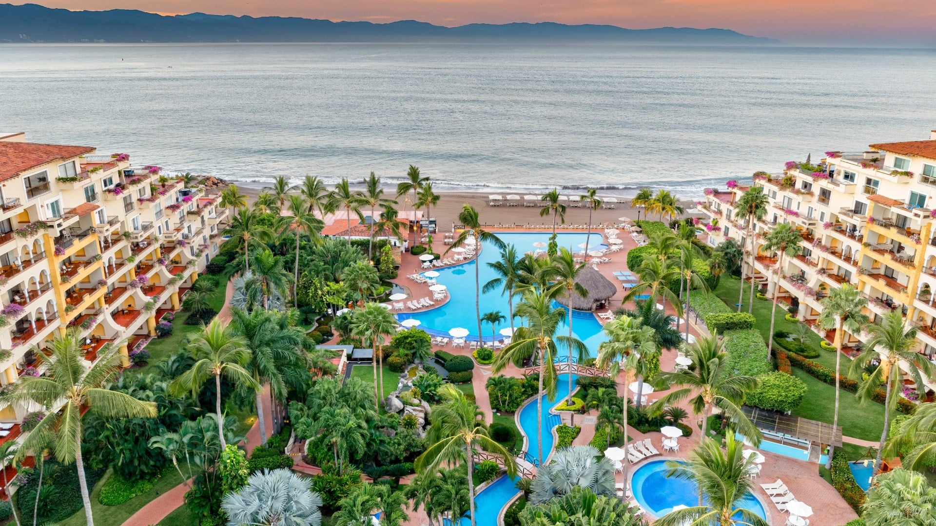 Location Near Velas Vallarta