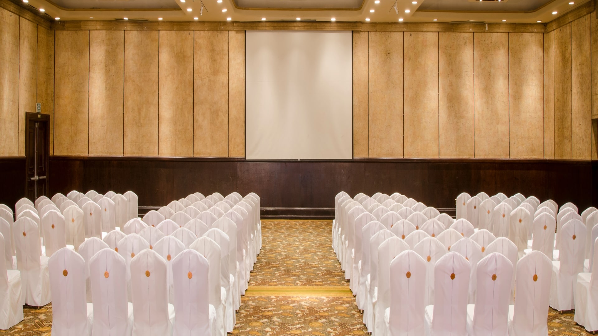 Meetings Services at Velas Vallarta