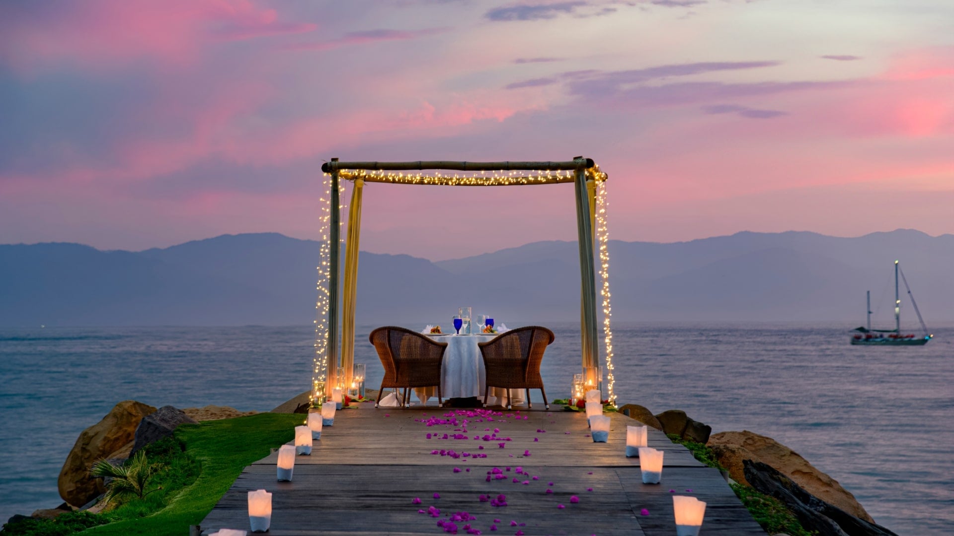 Packages of Velas Vallarta