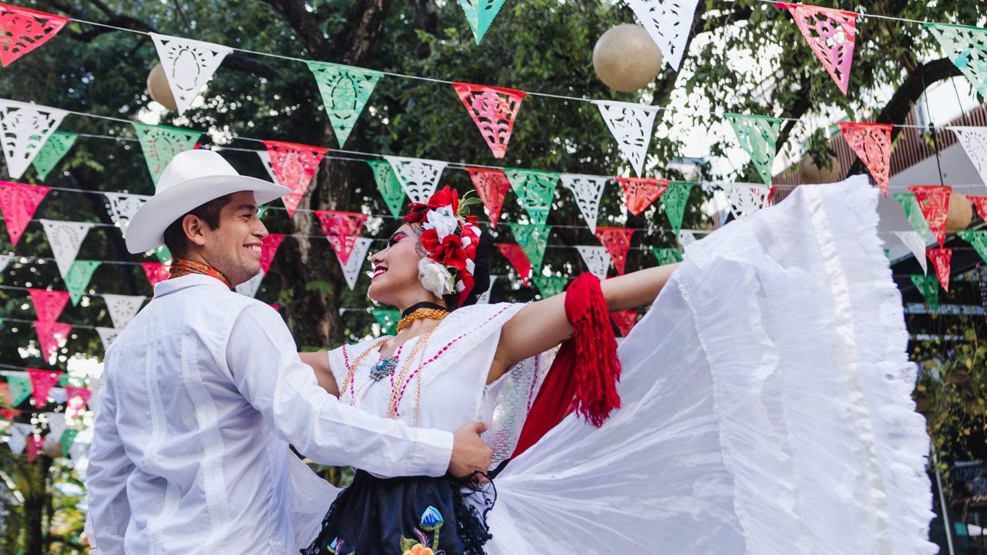 Events & Festivals at Puerto Vallarta, Jalisco
