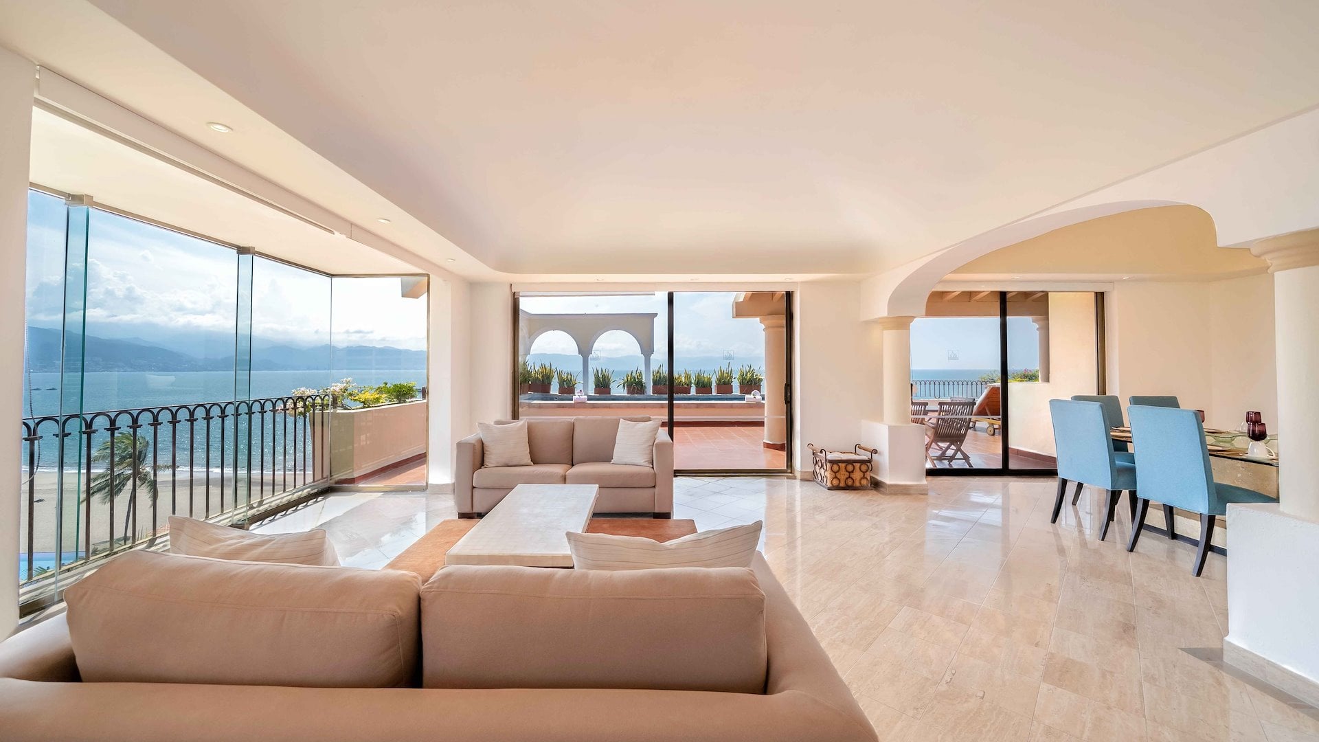 Suites at Velas Vallarta