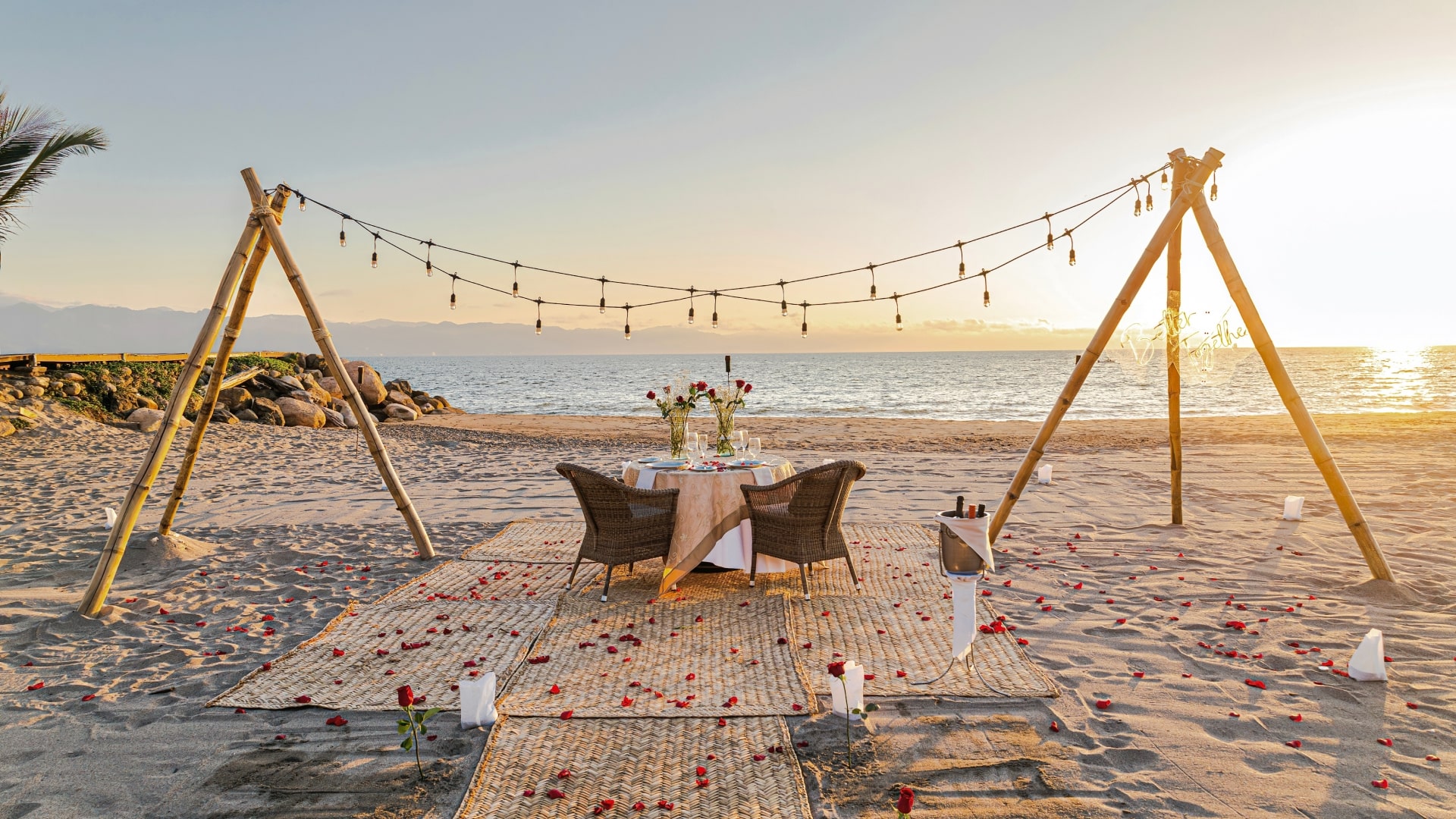 Seasonal Specials at Velas Vallarta
