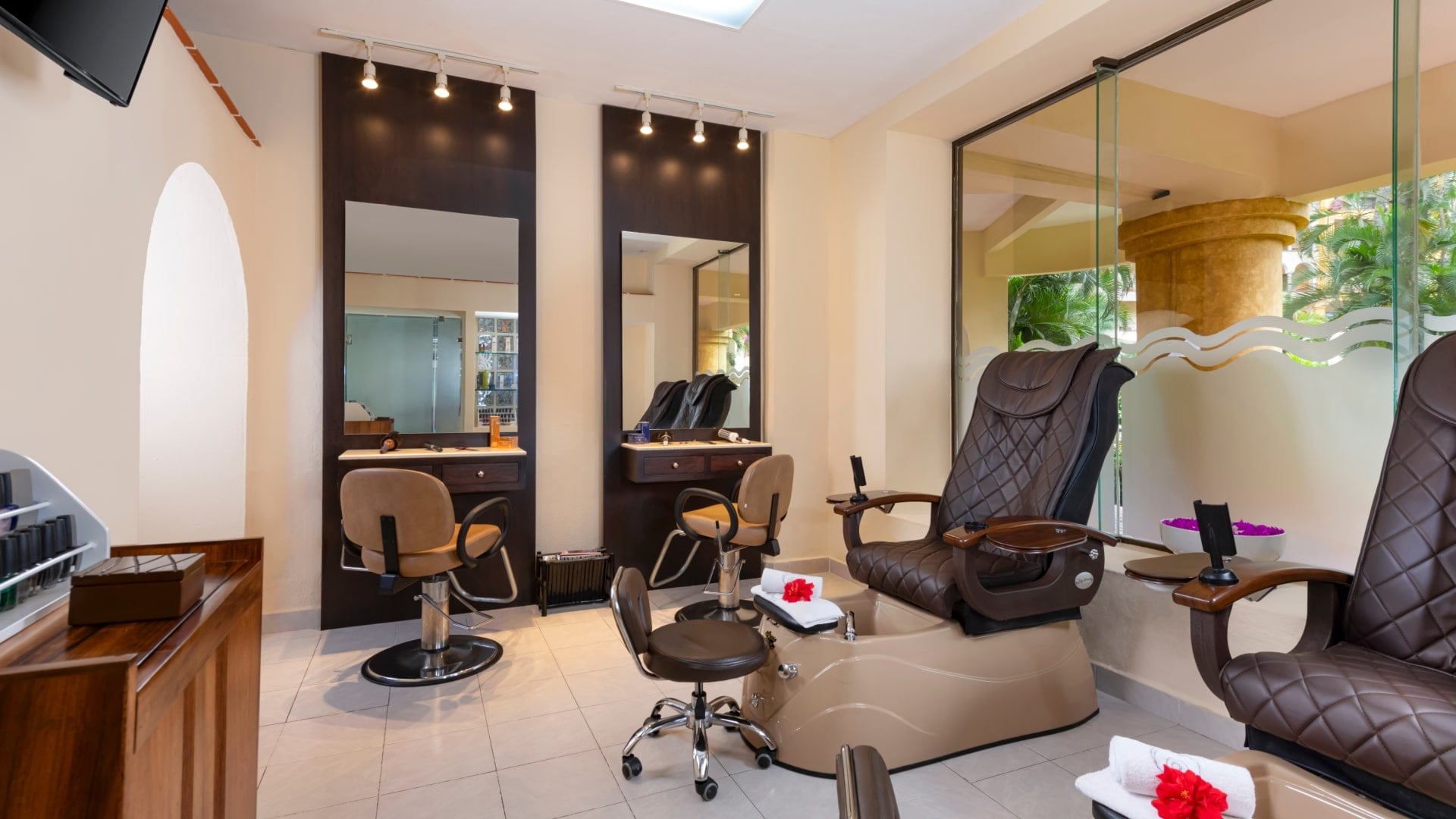 Spa Packages at Velas Vallarta
