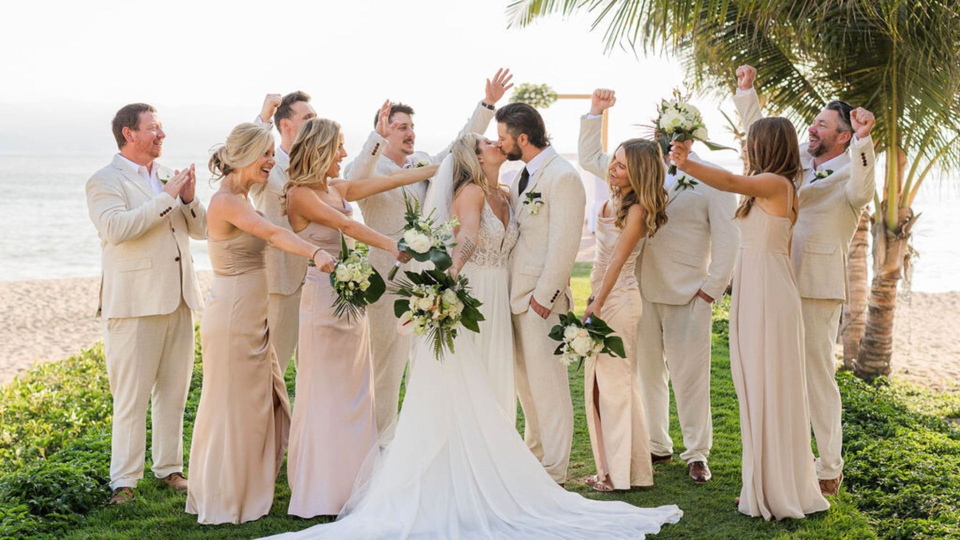 Weddings Planning at Velas Vallarta