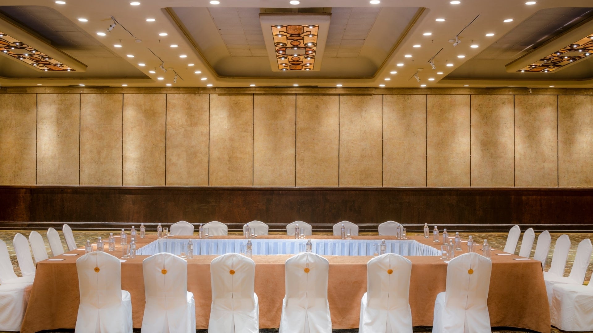 Meetings Venues at Velas Vallarta