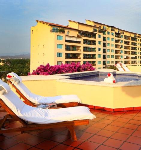 Velas Vallarta Hotel, Puerto Vallarta Master Suite