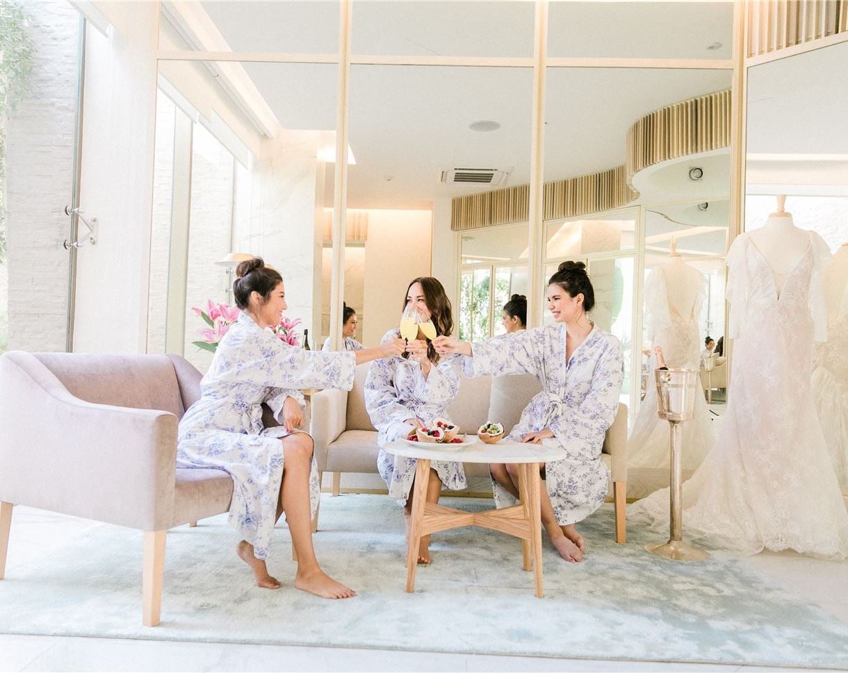 New Wedding Wellness Experience from Velas Resorts in Mexico