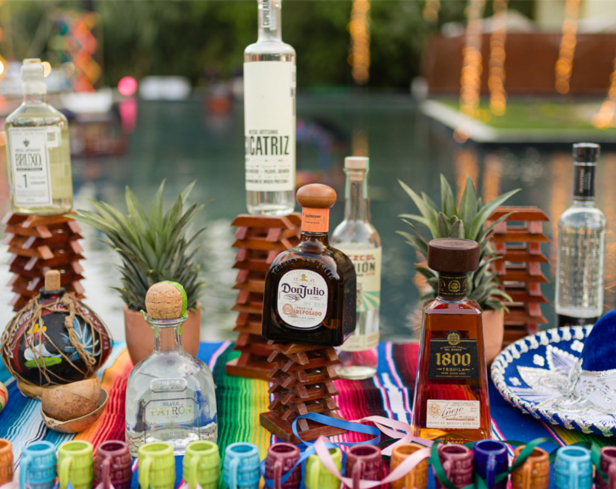Mexican Independence Day Celebrations Offered Throughout September at Velas Resorts