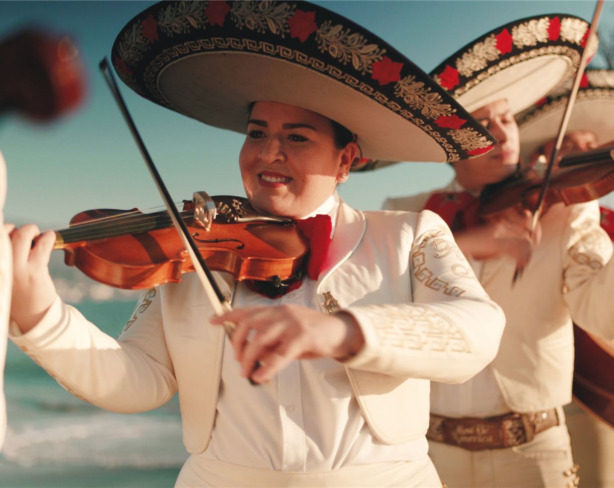 Velas Vallarta Introduces New Grandparents Getaway for Multi-Generational Families