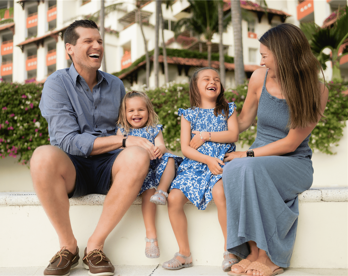 New Multigenerational Travel Benefits for Multi-Room Reservations at Velas Resorts in Mexico