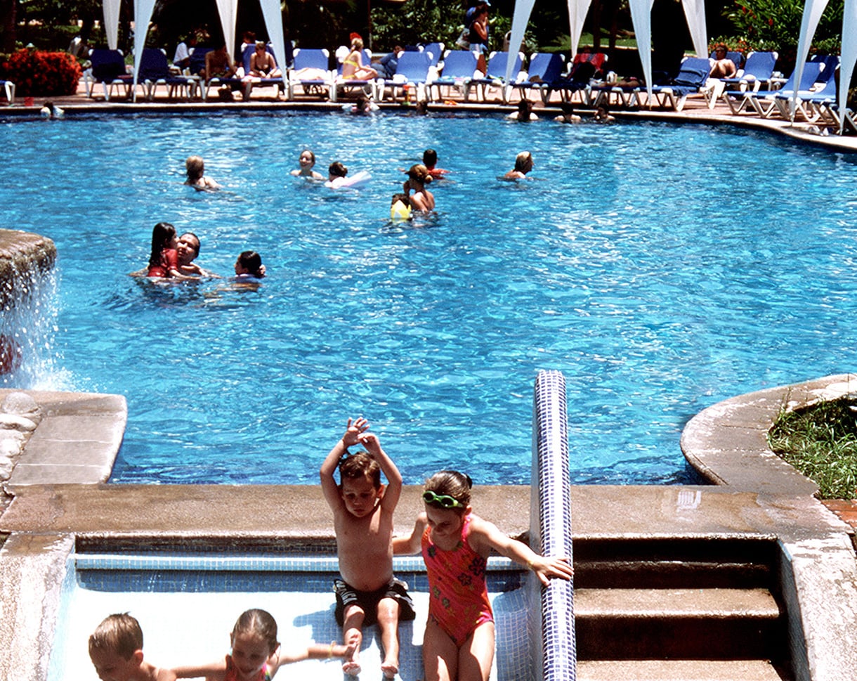 Summer Promotions Including Kids Stay Free, New Exclusive Activities & More at Velas Resorts in Mexico