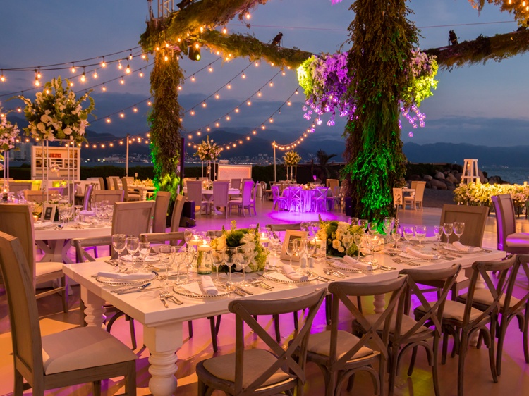 Plan your Weddings with Velas Vallarta Hotel, Puerto Vallarta